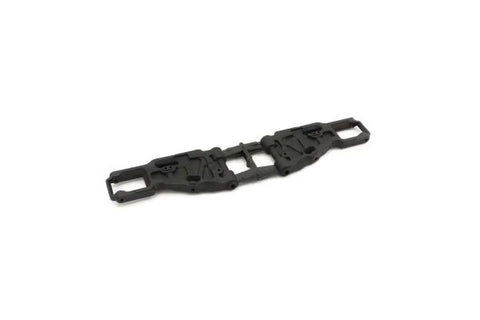 Front Lower Suspension Arm Kyosho Inferno MP10 (2) SS KIF625SSC