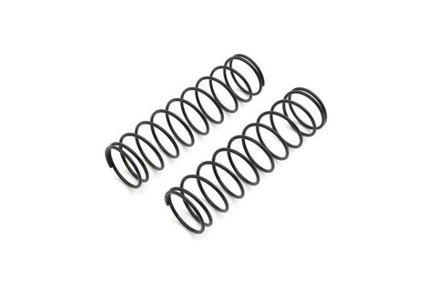 Kyosho Big Shock Springs L 11.1x1.6 (L=86mm) Black (2)  KIFS006-10516