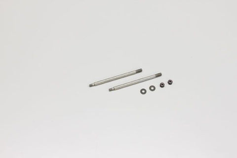 Damper Shaft Kyosho Inferno MP9-MP10 (Rear) - 61mm (2) KIFW141-2