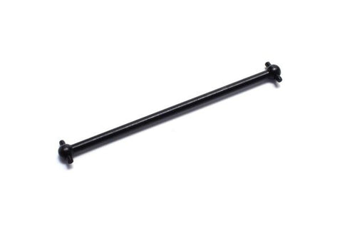 Rear Centre Drive Shaft (121mm) Inferno MP10 KIFW617