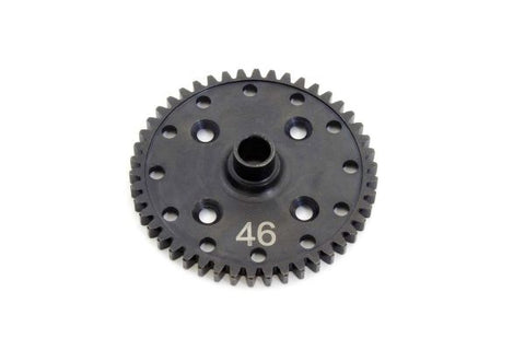 Spur Gear 46T LW Kyosho Inferno MP9-MP10 (for IF403B) +KIFW634-46S