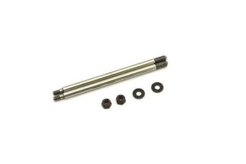 Damper Shaft Inferno MP10T-Psycho Serie (2) - 66mm (IF337) KIS215-02