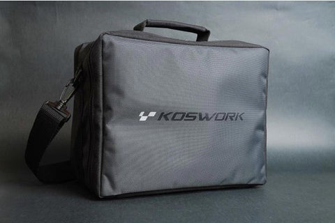 Koswork Transmitter Bag for Sanwa MT44-MT5 (300x240x160mm) KOS32262MT