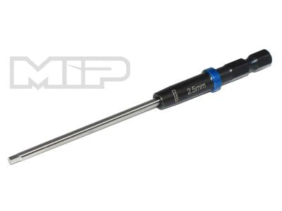 MIP Speed Tip™ 2.5 mm Hex Driver Wrench Insert Gen2 MIP9209S