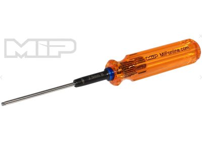 MIP Ball Hex Driver Wrench 2.5mm Gen2 MIP9210