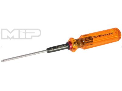 MIP Ball Hex Driver Wrench 2.0mm Gen2 MIP9240