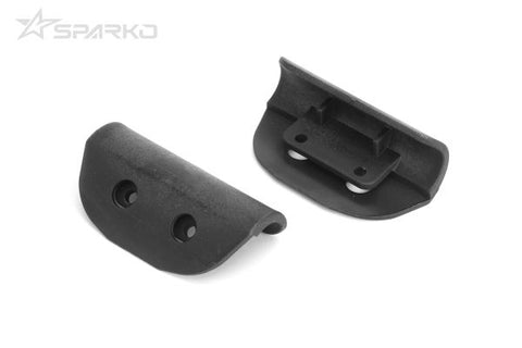 Sparko F8 Front Bumper SPKF81021