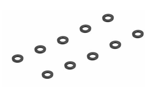 Sparko F8 Steering shims POM (10)  SPKF81051OP