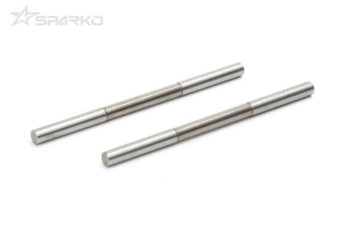Sparko F8 Lower Arm Hinge Pin(70mm)(2pcs) SPKF85007