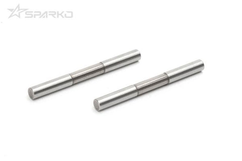 Sparko F8 Upper Arm Hinge Pin 43mm(2) SPKF85008