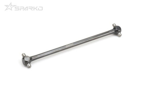 Sparko F8 Center Rear Dogbone 88mm SPKF85030
