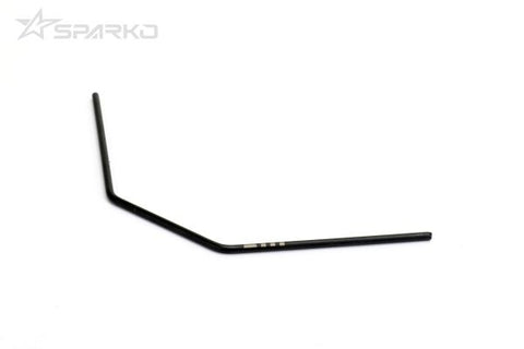 Sparko F8 Rear Sway Bar 2.8mm SPKF85051-28OP