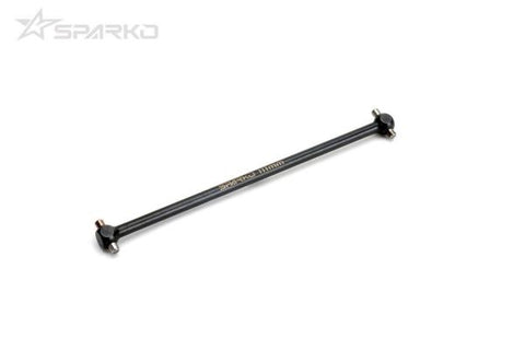 Sparko F8E Center Rear Dogbone 118.2mm SPKF85054