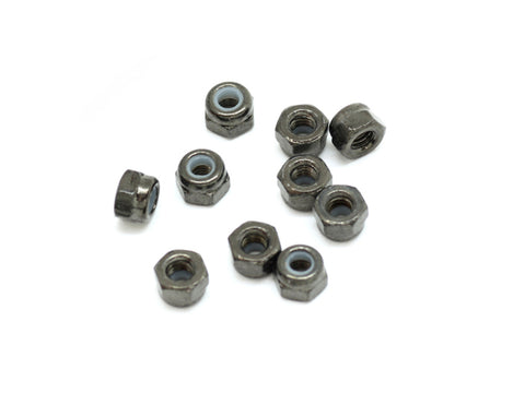 SWORKz Self Lock Nut M3 (10) SW103001