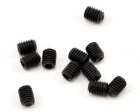 SWORKz Set Screw M3x4mm (10) SKU: SW104005