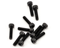 SWORKz Cap Screw M3x12mm (10) SW105005