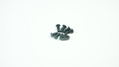 SWORKz Hex Soket OH/TP Set Screw M4x10mm Special (8) SW106021A