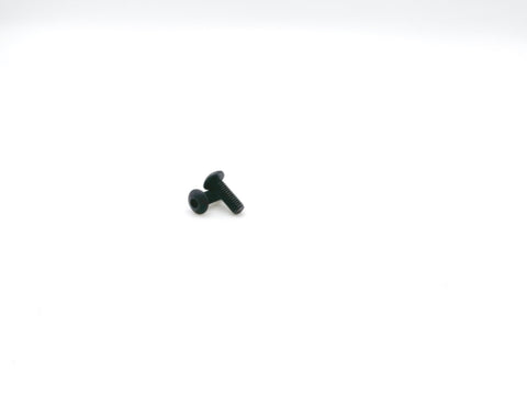 SWORKz Hex Soket OH/TP Screw M4x12mm (8) SW106024