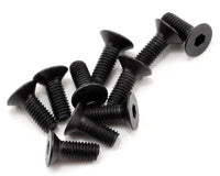 SWORKz FH/ST Screw M3x8mm (10) SKU: SW108006