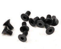 SWORKz FH/ST Screw M3x6mm (10) SW108007