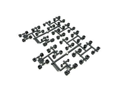 SWORKz Durable Plastic Inserts Set Grey (2Set) SW228001DG