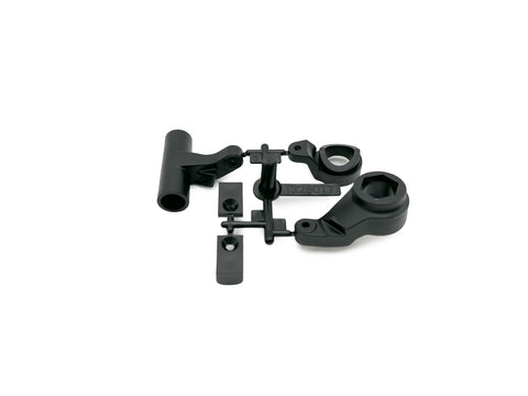 SWORKz Lay-Down Type Steering Bellcrank Set SKU: SW228017