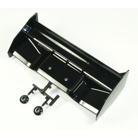 SWORKz High Down Force Wing Black SW2501116A