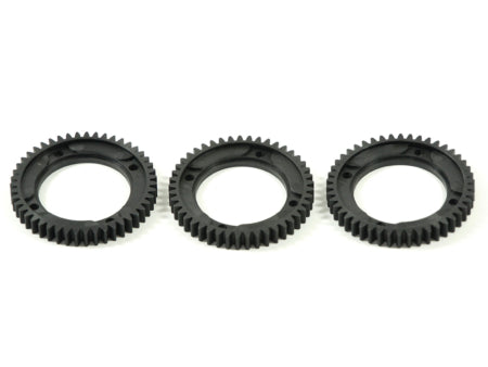 SWORKz Spur Gear Set 45/46/47 BE1 SW2501469
