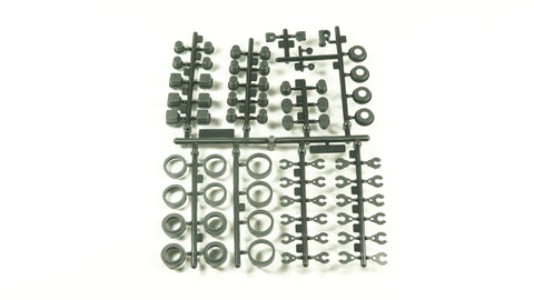 SWORKz Plastic Inserts Set SKU: SW2503260
