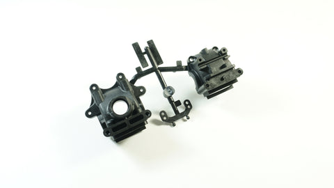 SWORKz Gear Box for 5x13x4mm bearings SKU: SW2503261A