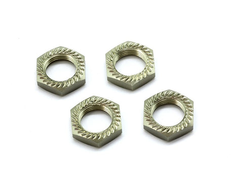 SWORKz S350 Wheel Nut (HC) SW330122A
