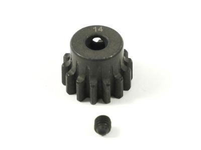 SWORKz Motor Gear 14T 1/8 SW330239