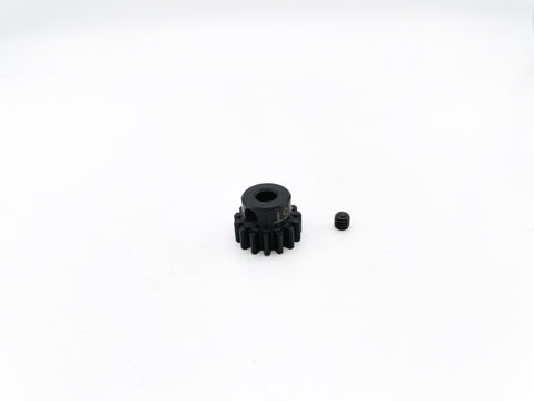 SWORKz Motor Gear 15T 1/8 SKU: SW330245