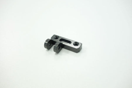 SWORKz Aluminum Rear Chassis Brace Mount (GM) SKU: SW330399B