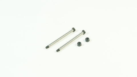SWORKz Rear Hub Carriers Hinge Pin with Nut SKU: SW330782