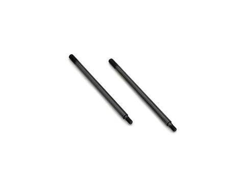 SWORKz BBS System Tiefron Coated Shock Shaft (L)(2PC) SKU: SW338062