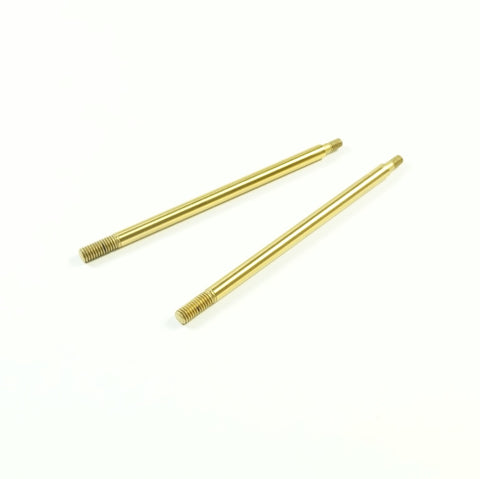 SWORKz BBS System Tiefron Coated Shock Shaft (L)(2PC) SKU: SW338062