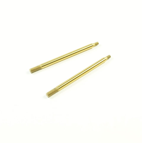 SWORKz BBS System Teflon Coated Shock Shaft (S)(2PC) SKU: SW338063