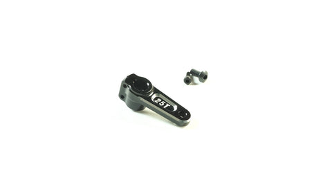SWORKz Uni-Design 2-Way System Aluminium Steering Servo Horn 25T SKU: SW33807825