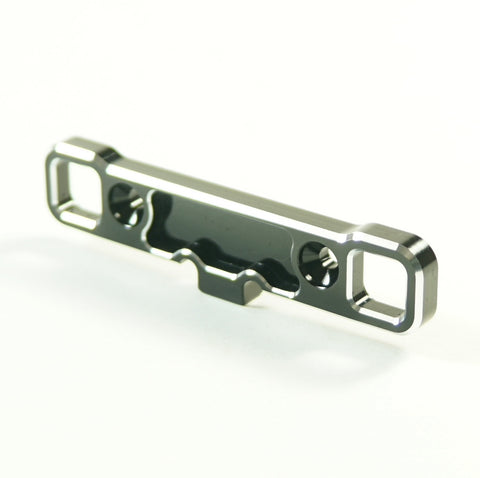 SWORKz S35-GT2/E T7075 Aluminum Rear Front Lower Suspension Plate (RF) SKU: SW338082