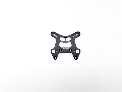 SWORKz T7075 Aluminum Front Shock Tower for High Capacity Shock System SKU: SW338112
