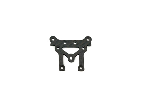 SWORKz Pro-composite Carbon Steering Bellcrank Plate SKU: SW348007