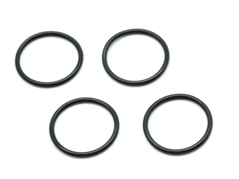 SWORKz Shock Spring Adjust Nut O-Ring(4pc) SW400005