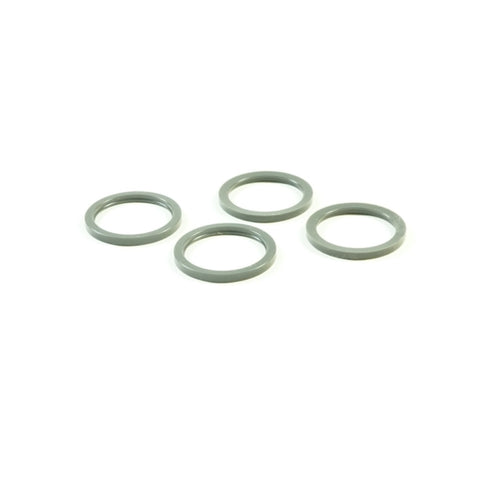 SWORKz BBS System Seal O-Ring for Emulsion Shock Cap(4PC) SW400023