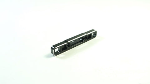 SWORKz S35-3W T-7075AL Rear Lower Fully Adjustable Toe-In Block SKU: SWC338014
