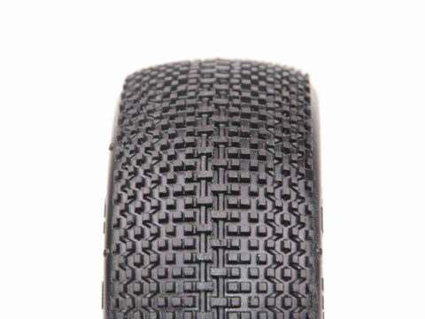 TPRO 1/8 Offroad HARABITE Competition Tire - Bulk (4) TP3304-C4