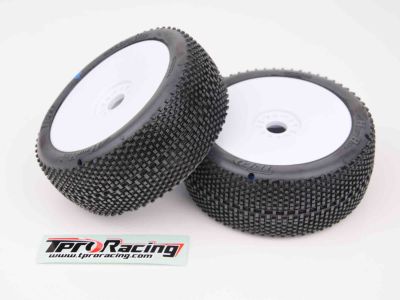 TPRO complete wielen