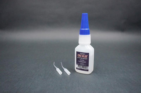 Koswork Cyano Tire Glue (20g.) KOS50101