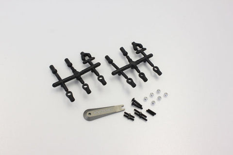 Adjustable Linkage Set Kyosho Mini-Z Buggy (Kit) K.MBW021