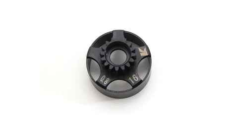 Kyosho Lightweight Clutch Bell 16 Teeth - M 0.8 K.97058LW-16